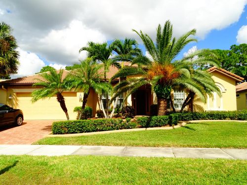 854 Sw Saint Tropez Ct, Port St Lucie, FL, 34986-2300 | Card Image
