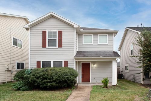 20923 Patriot Park Ln, Katy, TX, 77449-4266 | Card Image