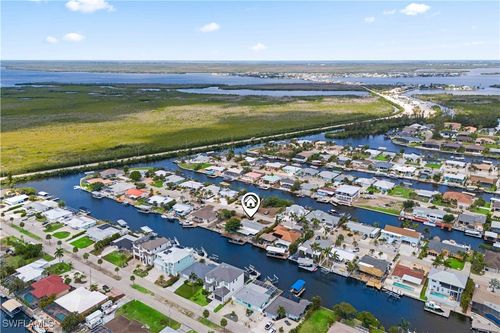 12206 Boat Shell Dr, MATLACHA ISLES, FL, 33991-1626 | Card Image