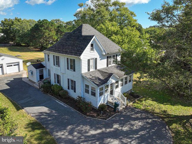 11 Vine St, House other with 4 bedrooms, 2 bathrooms and null parking in BERLIN MD | Image 90