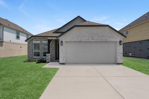 8743 Mallow Rose Way, Rosharon, TX, 77583-4222 | Card Image