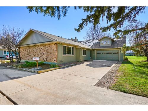 5484 White Pl, Boulder, CO, 80303 | Card Image