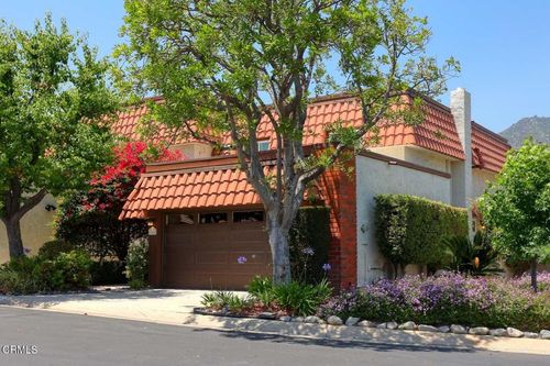 745 Galaxy Heights Dr, La Canada Flintridge, CA, 91011-1832 | Card Image