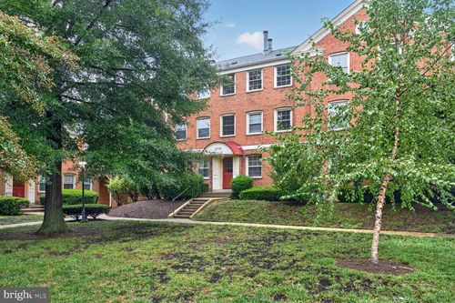 302-2709 Arlington Blvd, ARLINGTON, VA, 22201-1335 | Card Image