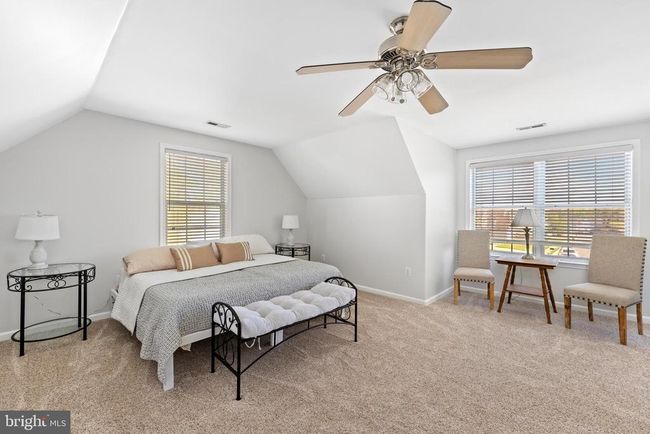 16 Blacksmith Ct, House other with 4 bedrooms, 3 bathrooms and null parking in STAFFORD VA | Image 51