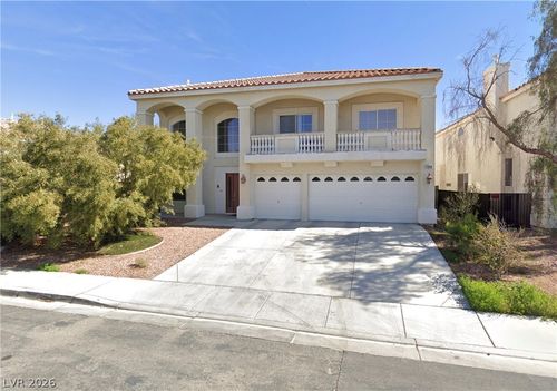 7848 Tattersall Flag St, Las Vegas, NV, 89139-6407 | Card Image