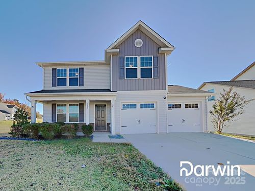 103 Meadowcreek Village Dr, Locust, NC, 28097-9451 | Card Image