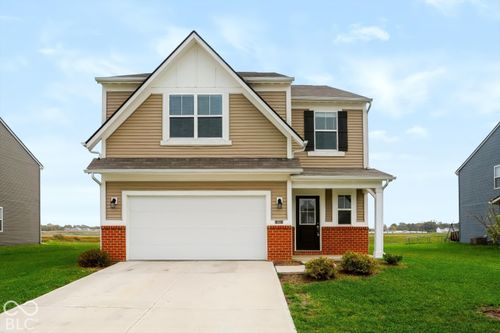 253 Switchgrass, Whiteland, IN, 46184 | Card Image