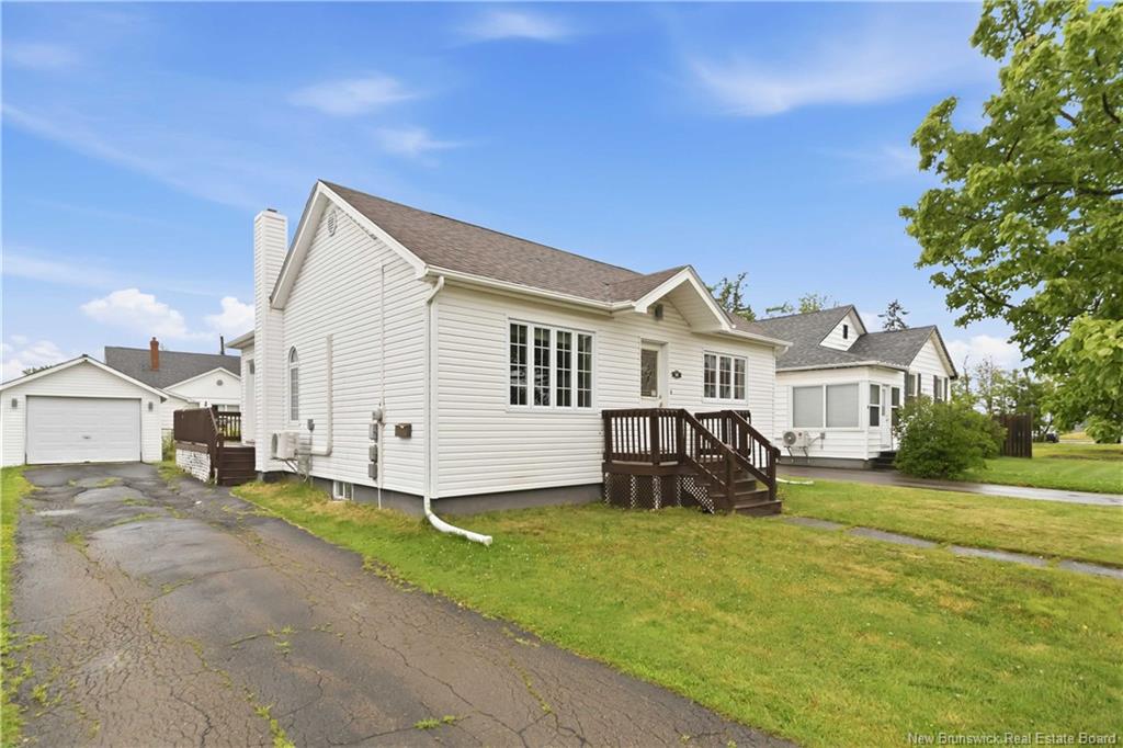 Residential in Moncton