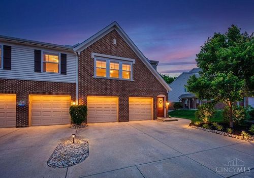 1253 Double Eagle Ct, Lebanon, OH, 45036 | Card Image