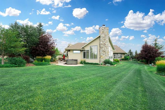 51 Country Lane Terr, House other with 5 bedrooms, 5 bathrooms and null parking in Calgary AB | Image 45