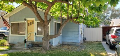 507 6th Ave S, House other with 2 bedrooms, 0 bathrooms and 2 parking in Nampa ID | Image 1