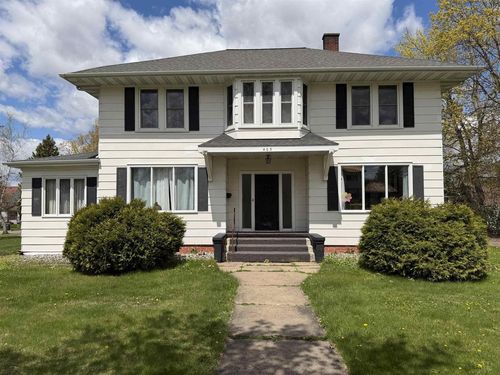 405 E Broadway Avenue, Medford, WI, 54451 | Card Image