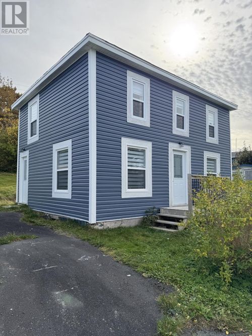 192 Main Road, St. Joseph's, NL, A0B3A0 | Card Image