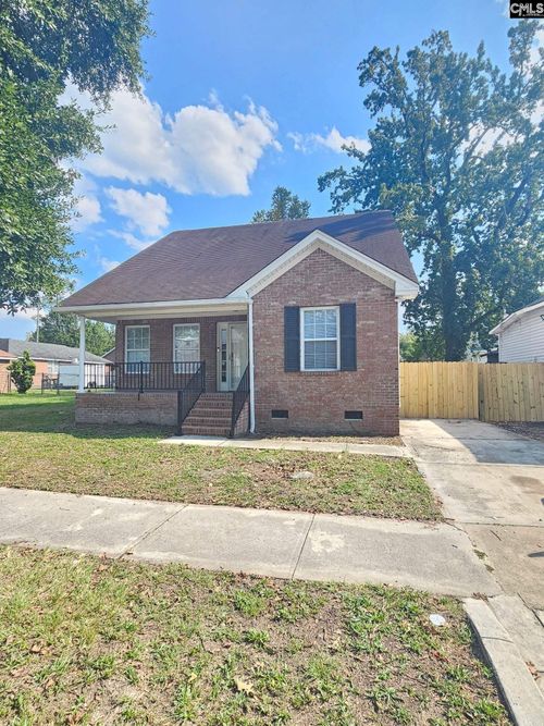 2318 Read St, Columbia, SC, 29204-7830 | Card Image