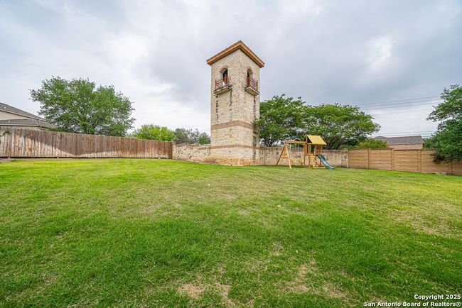 137 Springtree Shadow, House other with 4 bedrooms, 3 bathrooms and null parking in Cibolo TX | Image 42