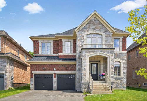 67 Alf Neely Way, Newmarket, ON, L3Y0C6 | Card Image