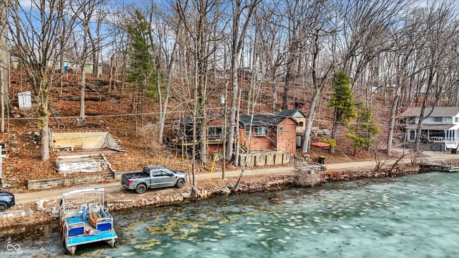 5082 Evergreen Ln, House other with 1 bedrooms, 1 bathrooms and null parking in Gosport IN | Image 41