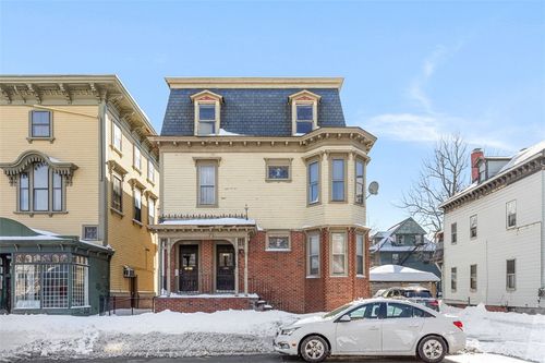 1r-1402 Westminster Street, Providence, RI, 02909 | Card Image