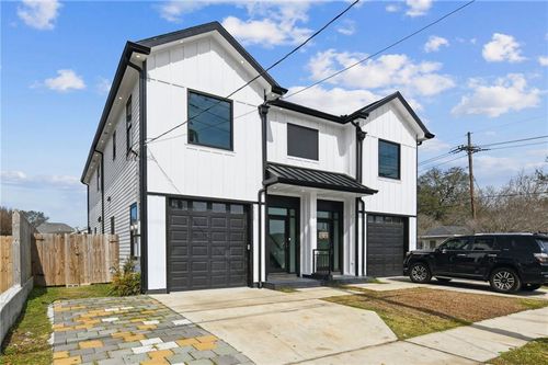 6203 Mitchell Ave, Metairie, LA, 70003-4257 | Card Image