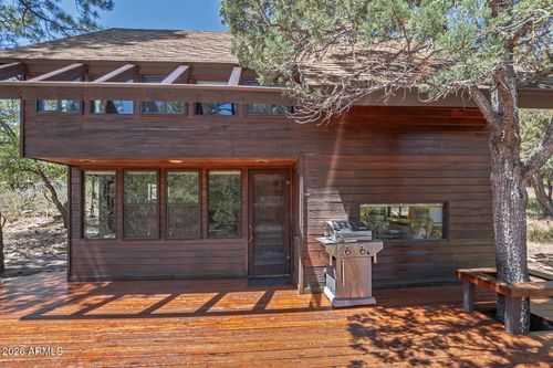 4860 N Canyon Vis, Pine, AZ, 85544-5113 | Card Image