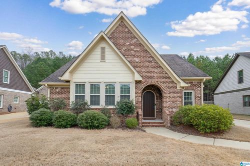 6388 Black Creek Loop S, HOOVER, AL, 35244-3907 | Card Image