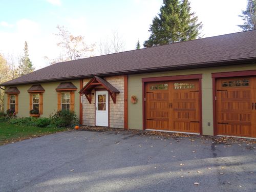 24 Tamarac Road, Ellsworth, ME, 04605 | Card Image