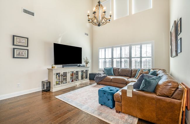 4287 Stone Hall Blvd, House other with 5 bedrooms, 5 bathrooms and 4 parking in Hermitage TN | Image 10