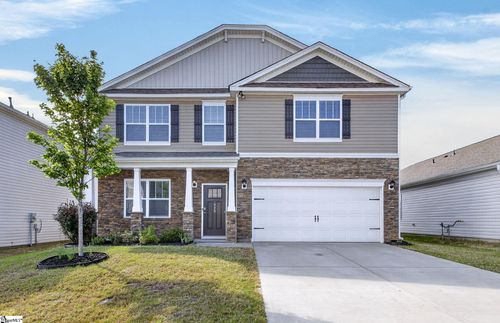 929 Greyford Lane, woodruff, SC, 29388 | Card Image