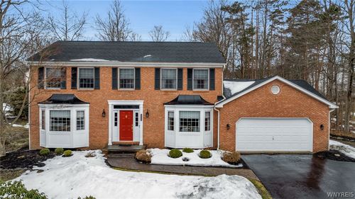 185 Independence Drive, Orchard Park, NY, 14127 | Card Image