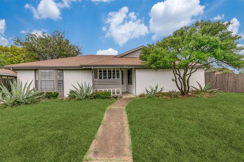 701 Kipling Dr, Plano, TX, 75023-6818 | Card Image