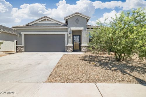 24196 W Ripple Road, Buckeye, AZ, 85326 | Card Image