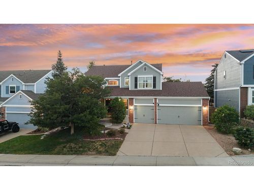 9962 Hawthorne St, Highlands Ranch, CO, 80126-7810 | Card Image