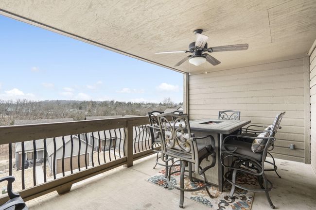 Table Rock Lake View Nightly Rental | Image 14