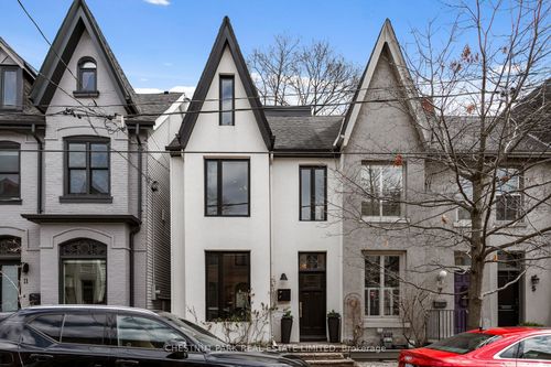 9 Ottawa St, Toronto, ON, M4T2B5 | Card Image