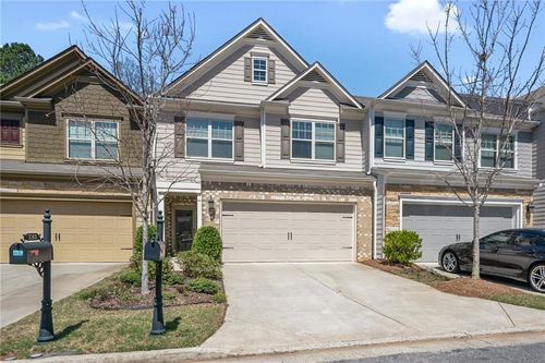 3165 Cross Creek Dr, Cumming, GA, 30040-6338 | Card Image