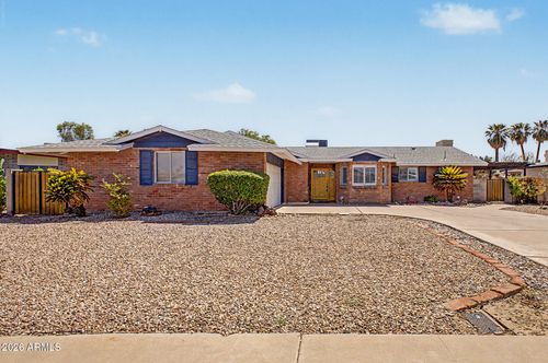 4315 W Griswold Rd, Glendale, AZ, 85302-6614 | Card Image