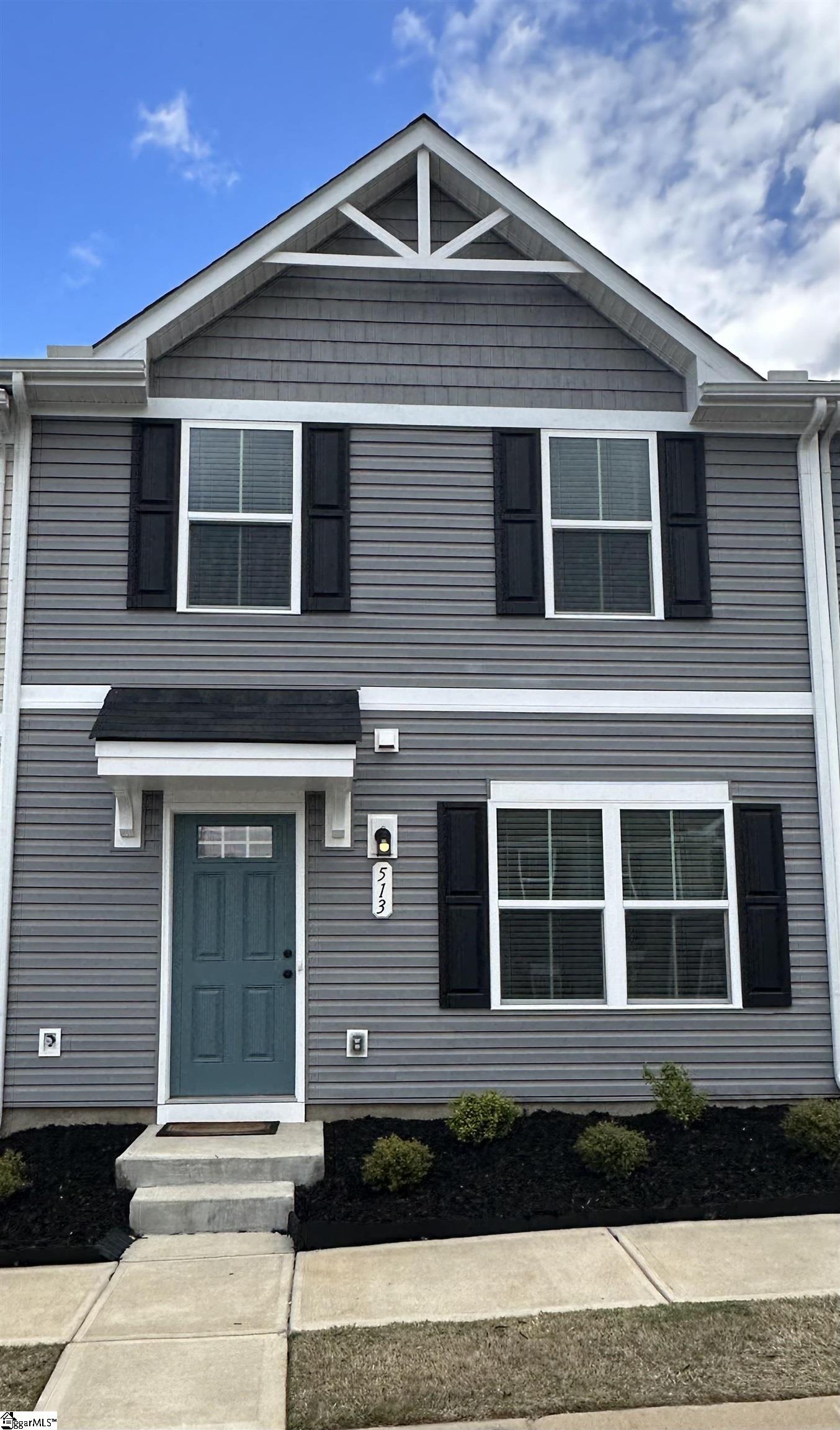 Tehama Pl, Greer, SC 29651