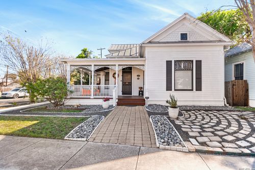 126 Daniel St, San Antonio, TX, 78204-1503 | Card Image