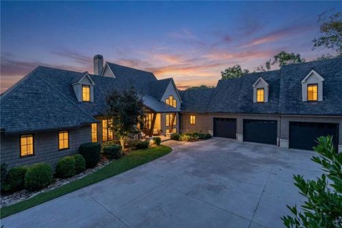 120 & 119 Rock Ledge Court, Six Mile, SC, 29682 | Card Image