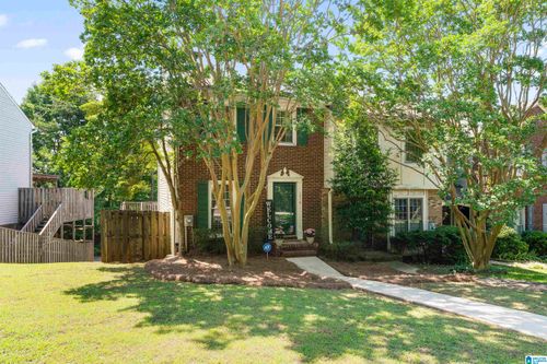 1719 Ashwood Ln, Birmingham, AL, 35209-8206 | Card Image