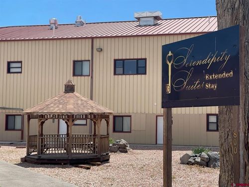 800 Oak St, Del Norte, CO, 81132-2410 | Card Image