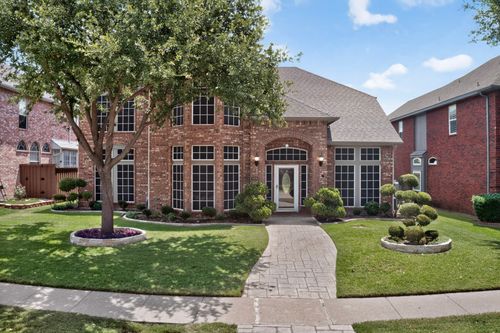 3606 Waynoka Dr, Carrollton, TX, 75007-2792 | Card Image