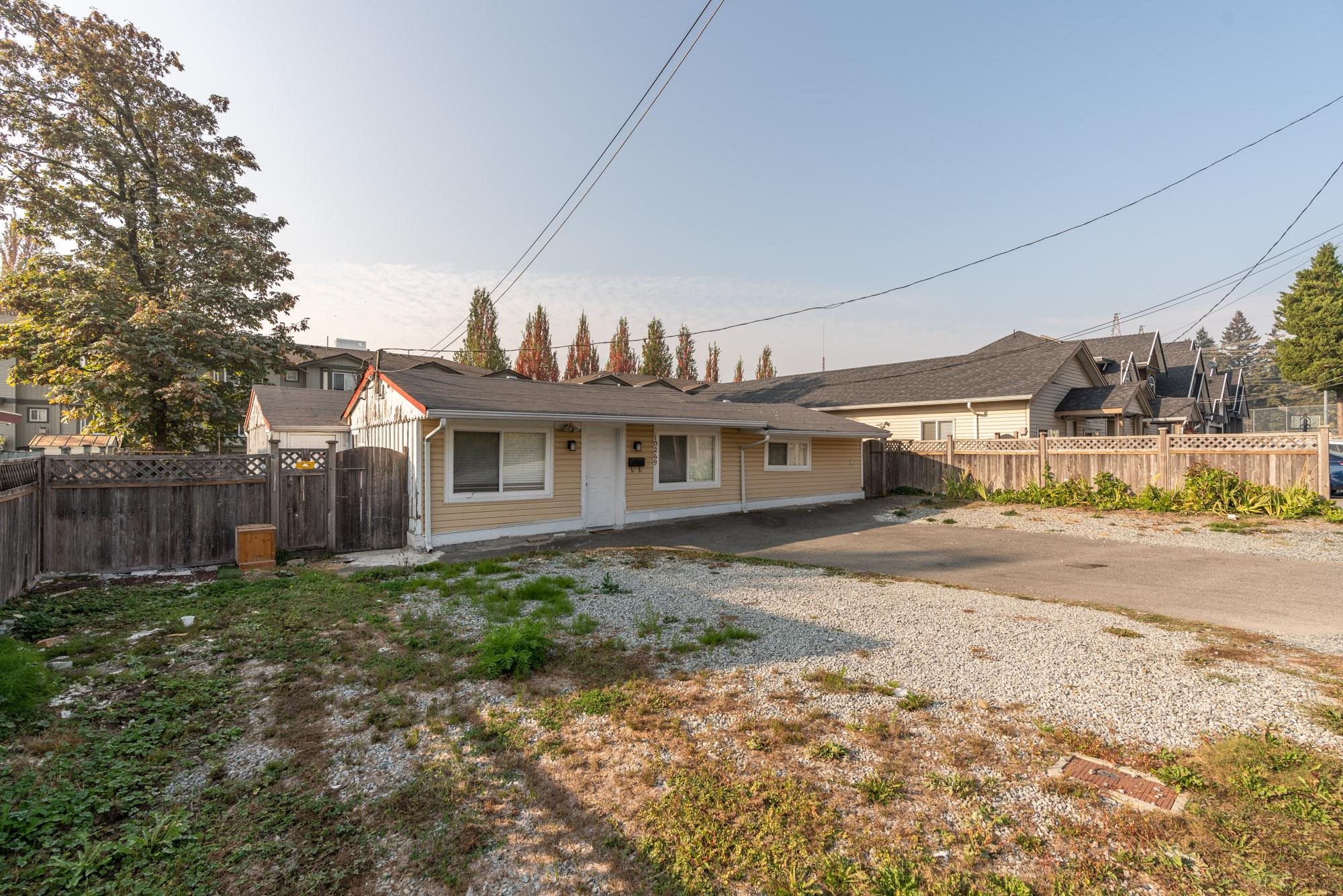Residential in Surrey 2