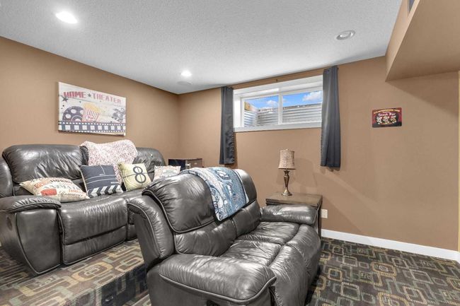 7 Elma St, House other with 4 bedrooms, 4 bathrooms and 6 parking in Lacombe AB | Image 31