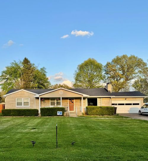 5 Shawnee Dr, Chillicothe, OH, 45601-1149 | Card Image