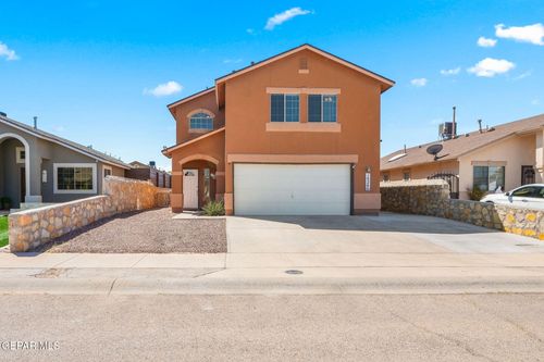 14266 Patriot Point Dr, El Paso, TX, 79938-5323 | Card Image