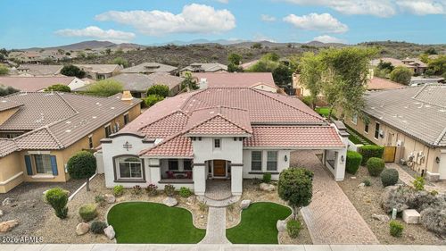 30680 N 126th Dr, Peoria, AZ, 85383-5029 | Card Image
