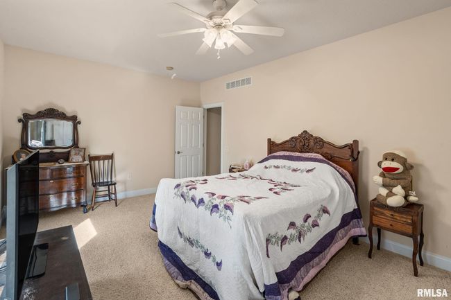1008 S High St, House other with 3 bedrooms, 4 bathrooms and null parking in Port Byron IL | Image 15