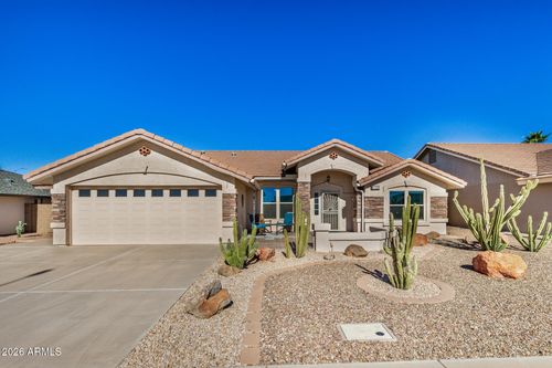 11456 E Monte Avenue, Mesa, AZ, 85209 | Card Image